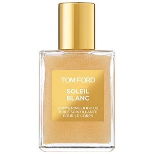 Tom Ford Soleil Blanc Body Oil